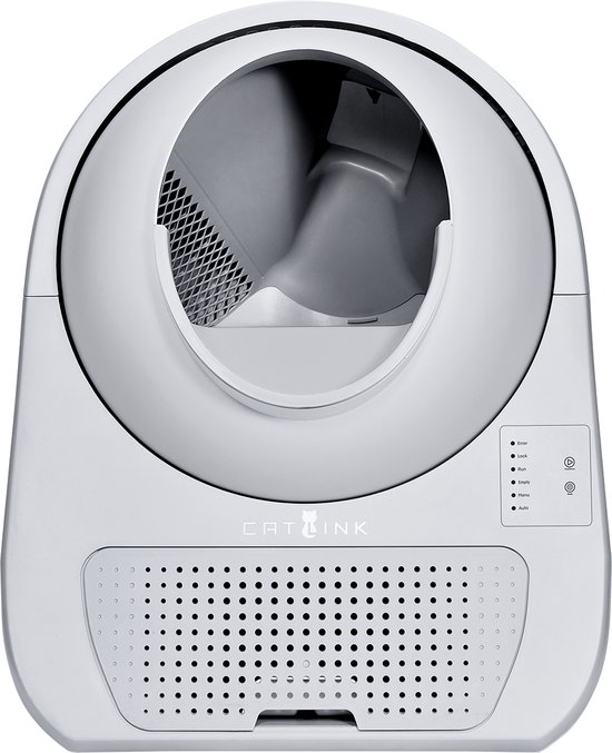 Catlink Smart Litter Box - Scooper Young - Zelfreinigende Kattenbak