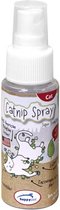 HAPPY PET Speelmuis Happy pet catnip spray 60ml - 12 x 3,5 cm