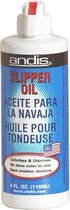 Andis Smeerolie 120ml