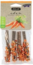 Zolux eden houtstammetje met wortel (36 GR-4 ST)
