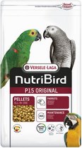 Versele-Laga Nutribird P15 Original Papegaai - Vogelvoer - 3 kg