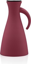 Vacuüm Thermoskan, 1 L, Pomegranate Rood - Eva Solo