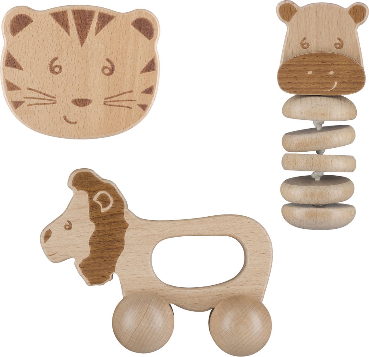 bebeconfort Speelgoedset