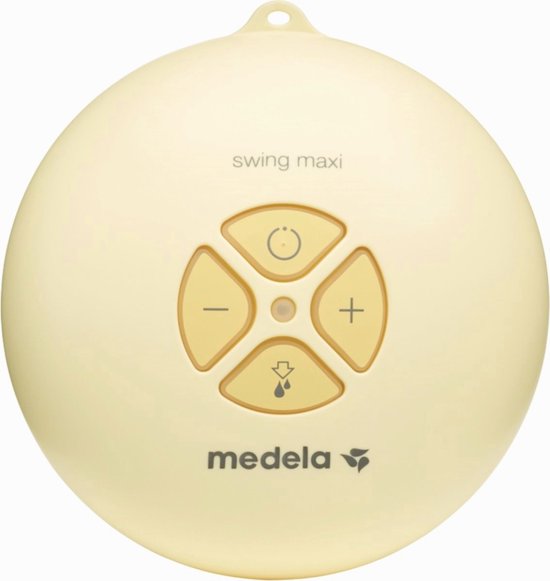 Medela Swing Maxi Flex Dubbel elektrische borstkolf