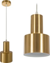 TooLight LAMPA APP284-1CP GOLD