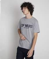 Antwrp - T-Shirt - Grijs
