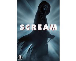 Scream V (DVD) Scream V (DVD)