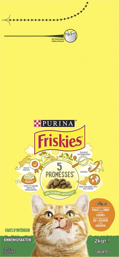 Friskies