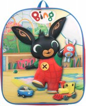 Bing jongens schoolrugzak 3D