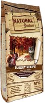 NATURAL GREATNESS TURKEY RECIP 12KG