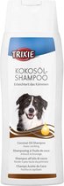 SHAMPOO HOND KOKOSOLIE 250ML