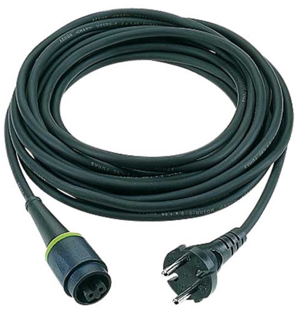 Festool Plug-It Kabel H05 Rn-F 4M Rubber