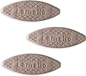 Lamello, type 0, 1000 stuks