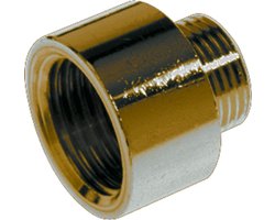 VSH neusstuk 3/4x1/2