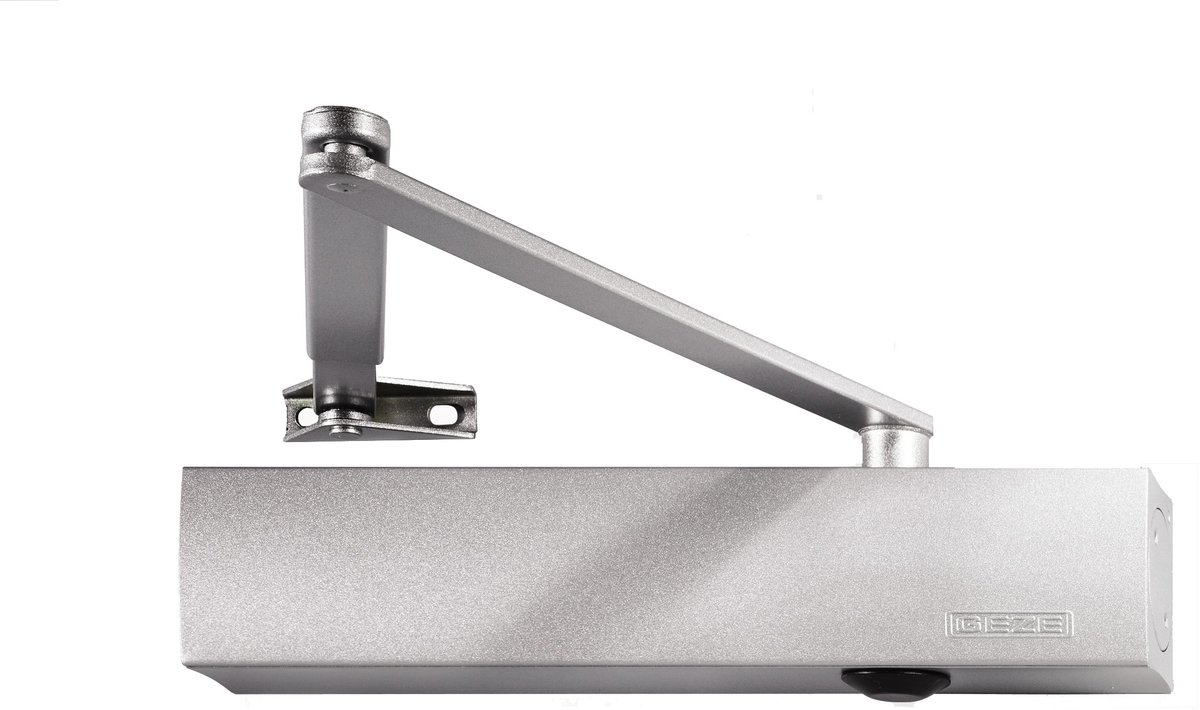GEZE Deurdranger TS 4000 S - EN 1-6 - Zonder Arm