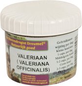 VALERIAAN CAPSULES 50ST