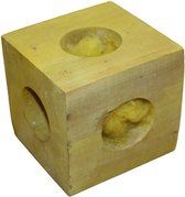 KNAAGHOUT CUBE