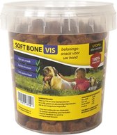 UTOPIA SOFT BONES VIS 450GR