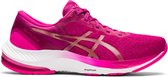 ASICS GEL-Pulse 13 Dames - Sportschoenen - roze/wit - maat 36