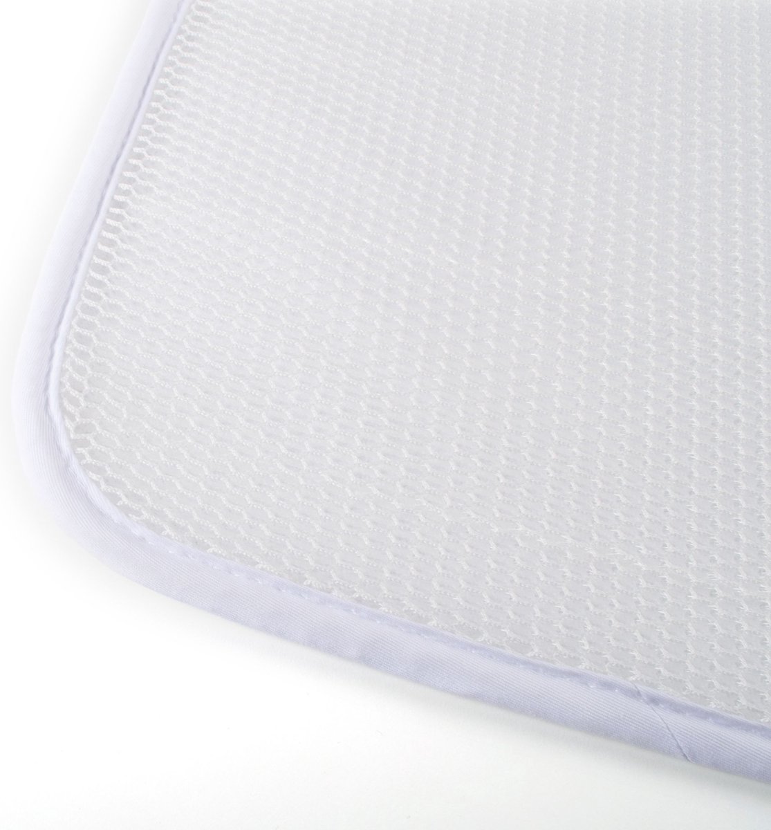 AeroSleep® matrasbeschermer - bed - 150 x 70 cm | bol