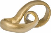 Riverdale - Ornament Mace goud 20cm