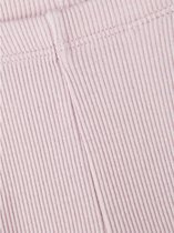 Name It Legging Kab Violet Ice