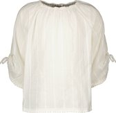 Street Called Madison Blouse meisje off white maat 152/12