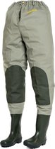 Goodyear Trousers Sport Waist Waders size 47 | Waadpak