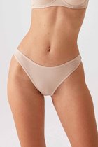 Viuma Milano V203723 Viuma Slip - Hoog Gesneden - Katoenen Brief Ondergoed – Comfortabel – Set van 3