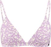 America Today Audrey Top Aop - Dames Bikinitop - Maat Xs