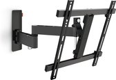 Vogel's WALL 2245 BLACK TURN 180 Vogel's WALL MOUNT 32- 55 INCH