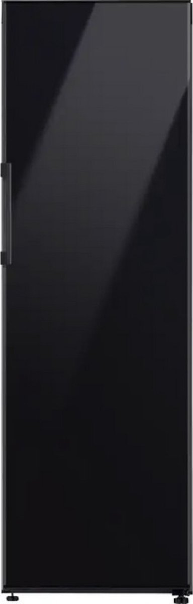Samsung RR39A746322 koelkast Vrijstaand 387 l E Zwart