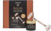 Apivita Queen Bee Holistic Rich Texture Anti-aging Cream 50ml Set 2 Pieces