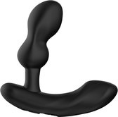 Lovense Edge 2 - Prostaat Massager Buttplug - 35 mm - Zwart