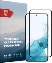 Rosso Samsung Galaxy S22 9H Tempered Glass Screen Protector