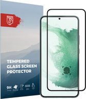 Protecteur d'écran en Tempered Glass Rosso Samsung Galaxy S22 Plus 9H