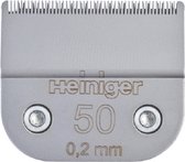 Heiniger Scheerkop Size 50 0.2 mm