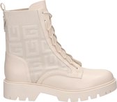 Guess Razieli Dames Boots - Cream - Maat 36