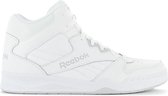Reebok Classics Royal BB4500 HI 2 - Heren Sneakers Sport Casual Schoenen Wit CN4107 - Maat EU 45.5 UK 11