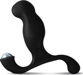Nexus Prostaat Massager - Butt Plugs - Anaal Dildo's - Prostaat Massager - Erotiek - Seksspeeltjes - Dildo vibrator - Zwart