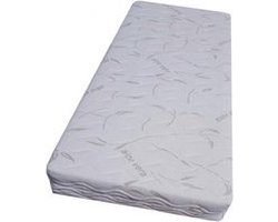 Koudschuim - Comfort-Matras - 180x200 x 14 cm - Medium