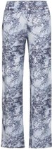 Essenza pyjama broek Naomi Aurelie Iceblue maat L