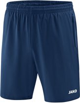 Jako - Short Profi - Teamline Striker - XXL - Blauw