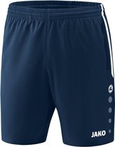 Jako - Shorts Competition 2.0 - Shorts Competition 2.0 - 152 - marine