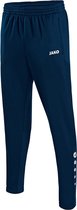 Jako - Training trousers Allround Senior - Lange broeken Blauw - XXXL - marine