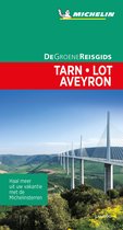 De Groene Reisgids - Lot/Tarn/Aveyron