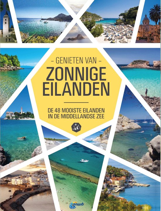 Zonnige Eilanden – Griekenland