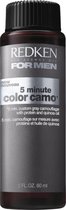 REDKEN For Men Color Camo Dark Natural 10 Min