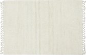 Woolable - Ari Sheep White - Wollen Vloerkleed - 120 x 170 cm