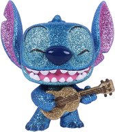 Glitterbeeld Pop Stitch DISNEY 10 cm